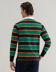 Plain British Green TP2499-XL