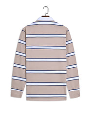 Stripe Beige RP2506-XL