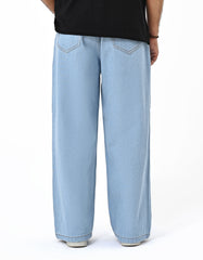 Acid Blue Relax Fit Denim DM2607-42