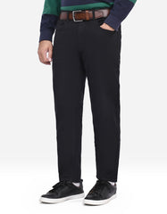 Black Straight Fit  Denim DM2545-30