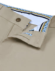 Stone Smart Fit Cotton Trouser FTC2520S-32