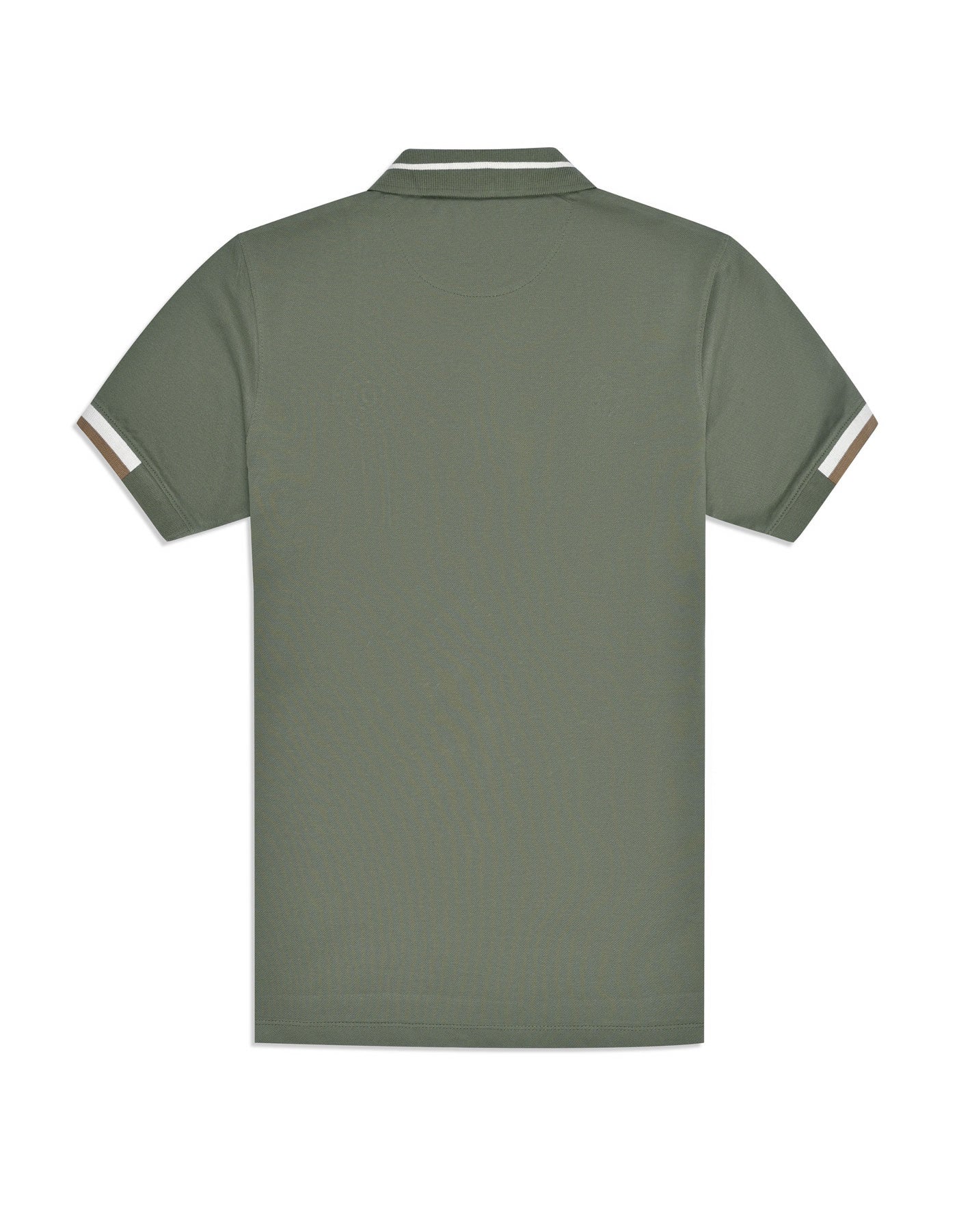 Plain Olive TP2559-1-XXL