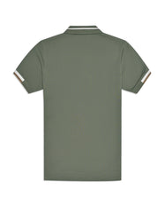 Plain Olive TP2559-1-XXL