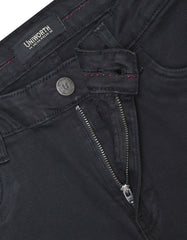 Black Smart Fit Denim DM2309-1-34