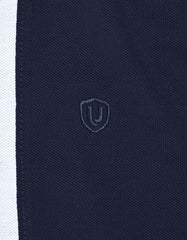Plain Navy TP2538-XL