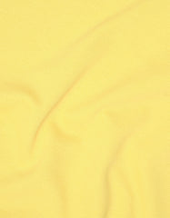 Ray Flower Plain Pique Polo Shirt