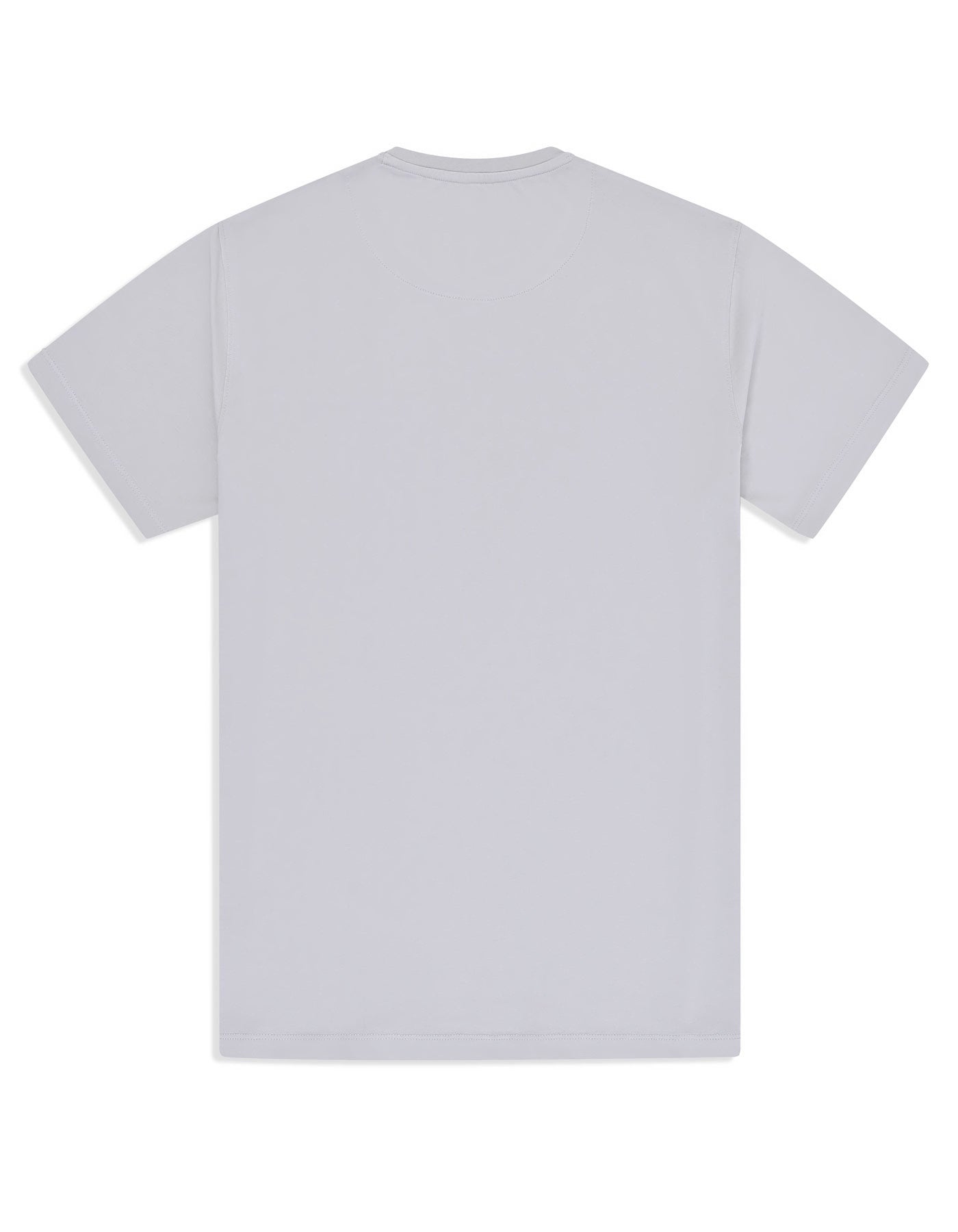 Plain Chrome TPT2607-XL