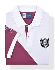 Plain T Pink TP2633-M