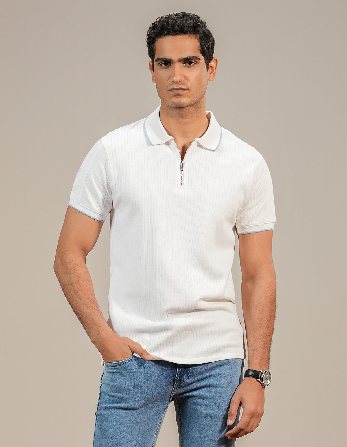 Texture White TP2560-S
