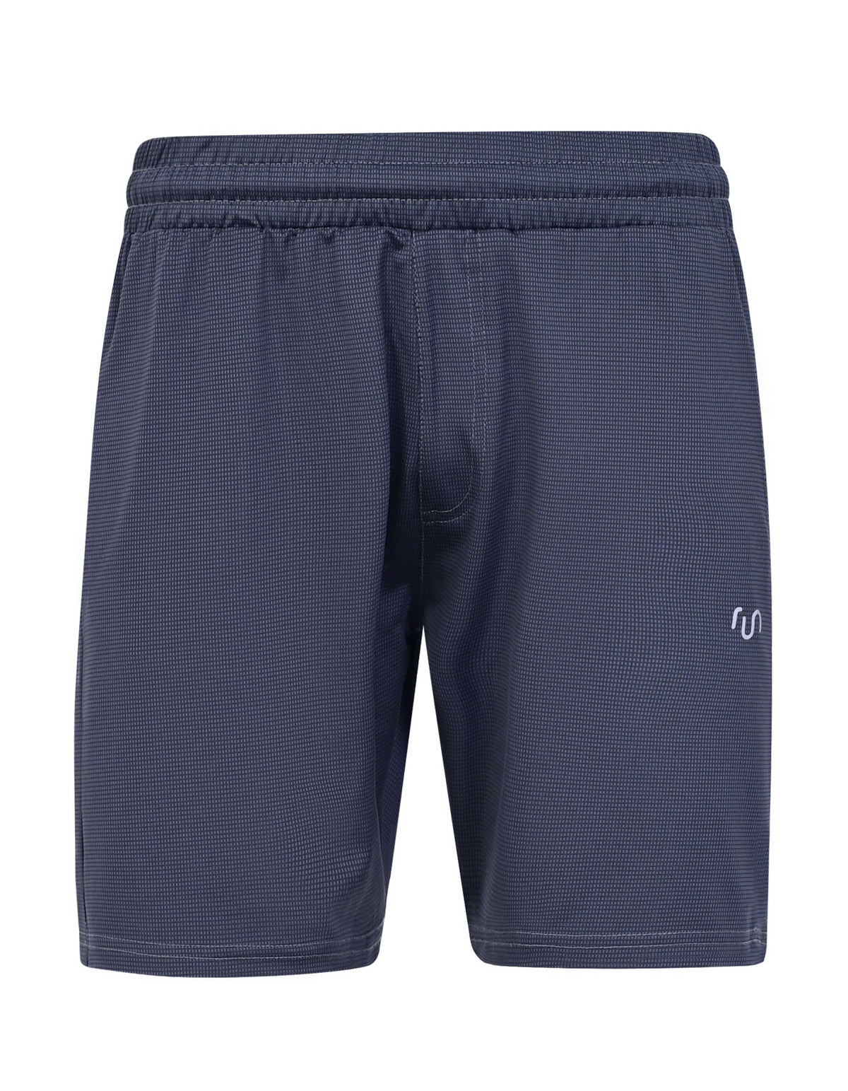 Grey Gym Short FGS2602-1-S