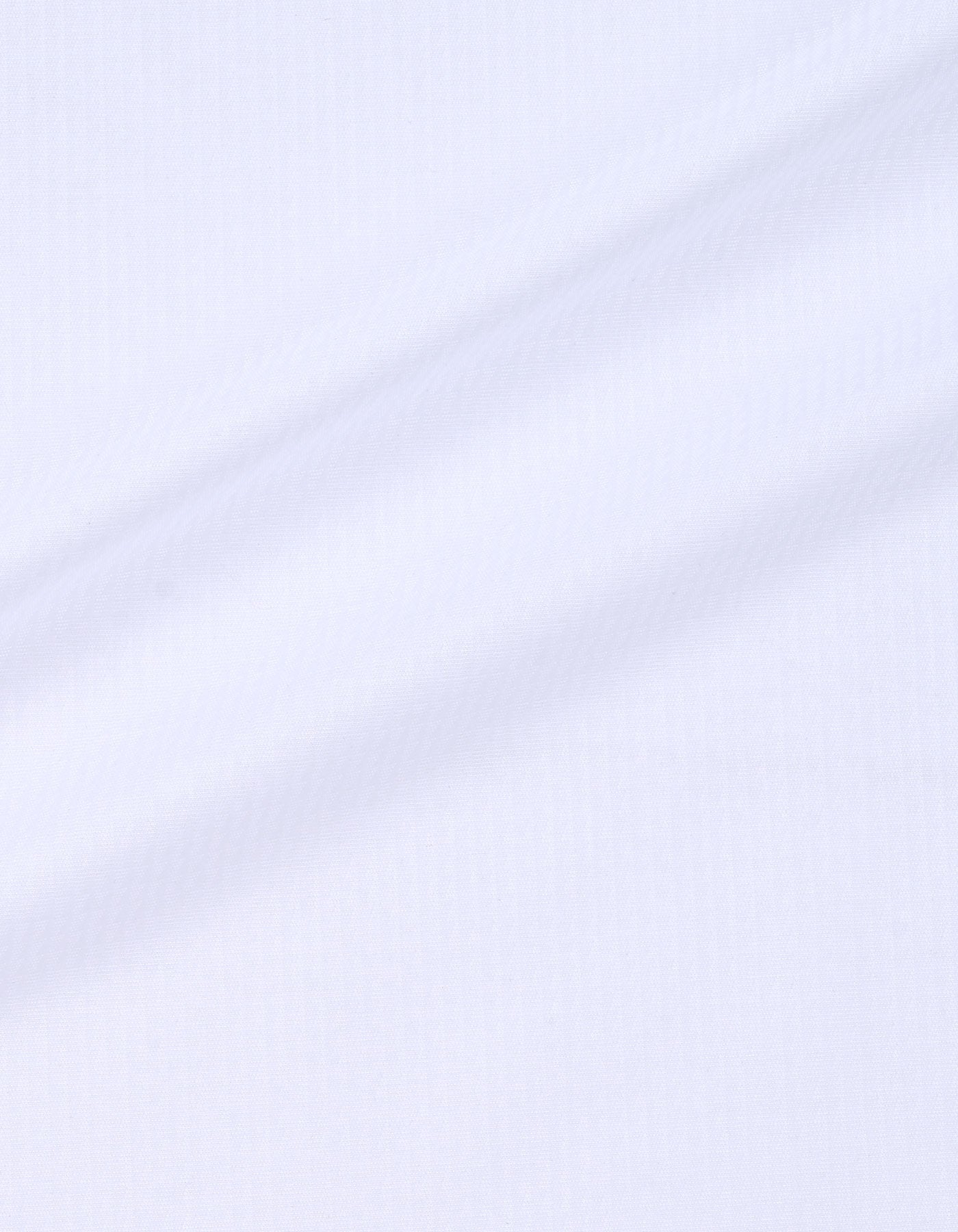 Self White Classic Fit Shirt FS20499RF-16