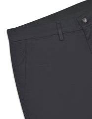 Black Smart Fit Chino CH2501-34
