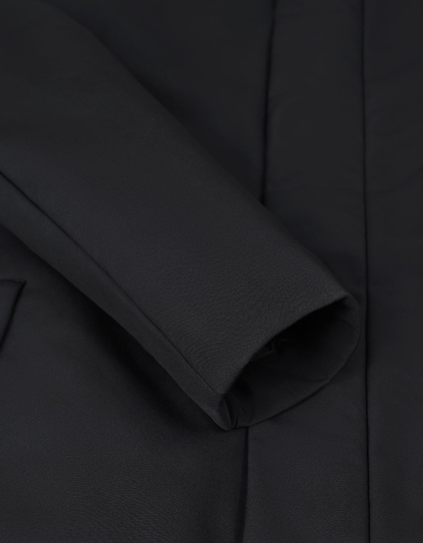 Black Jacket JK2506-XL