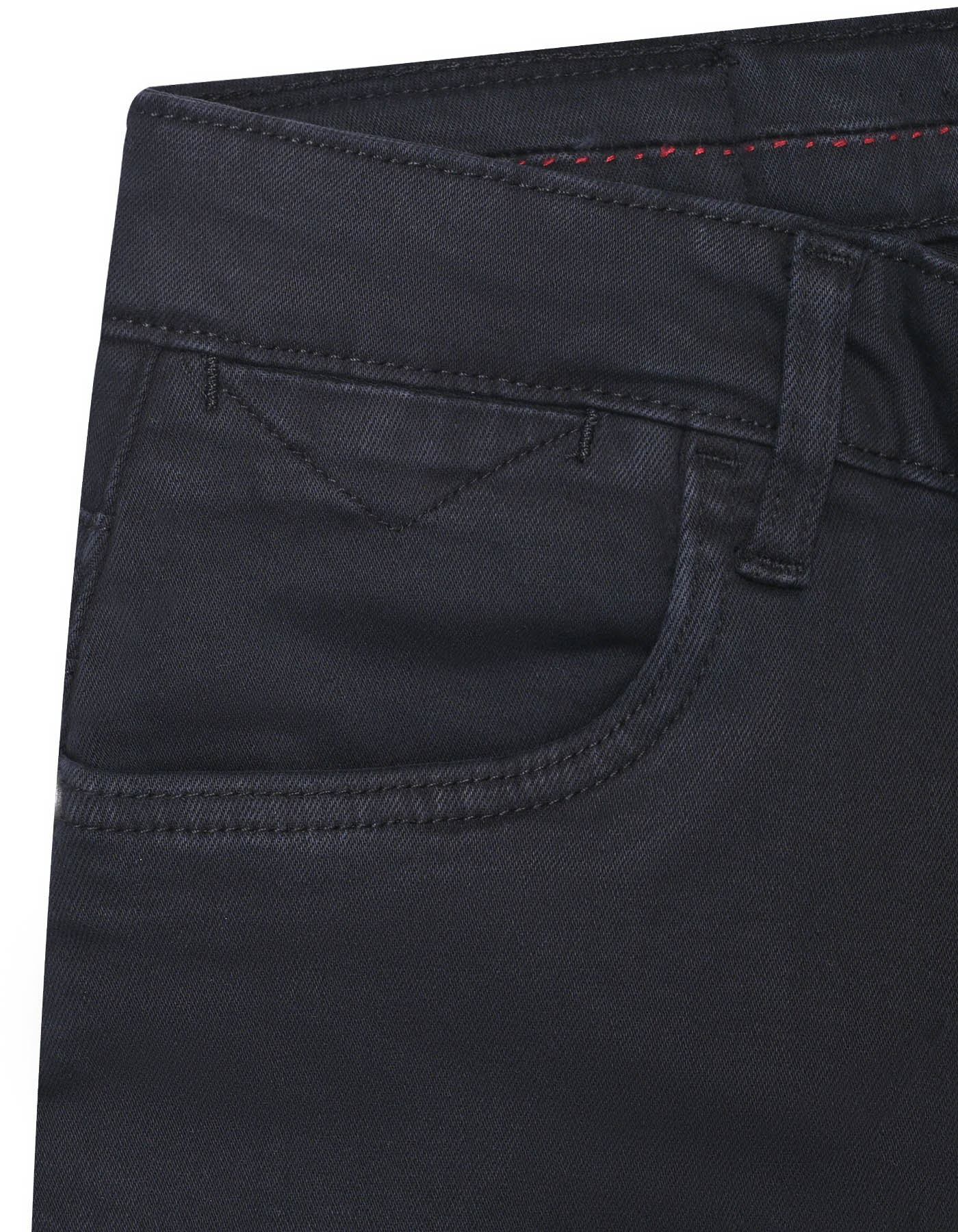 Black Smart Fit Denim DM2309-1-36