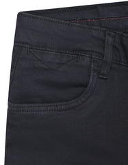 Black Smart Fit Denim DM2309-1-36