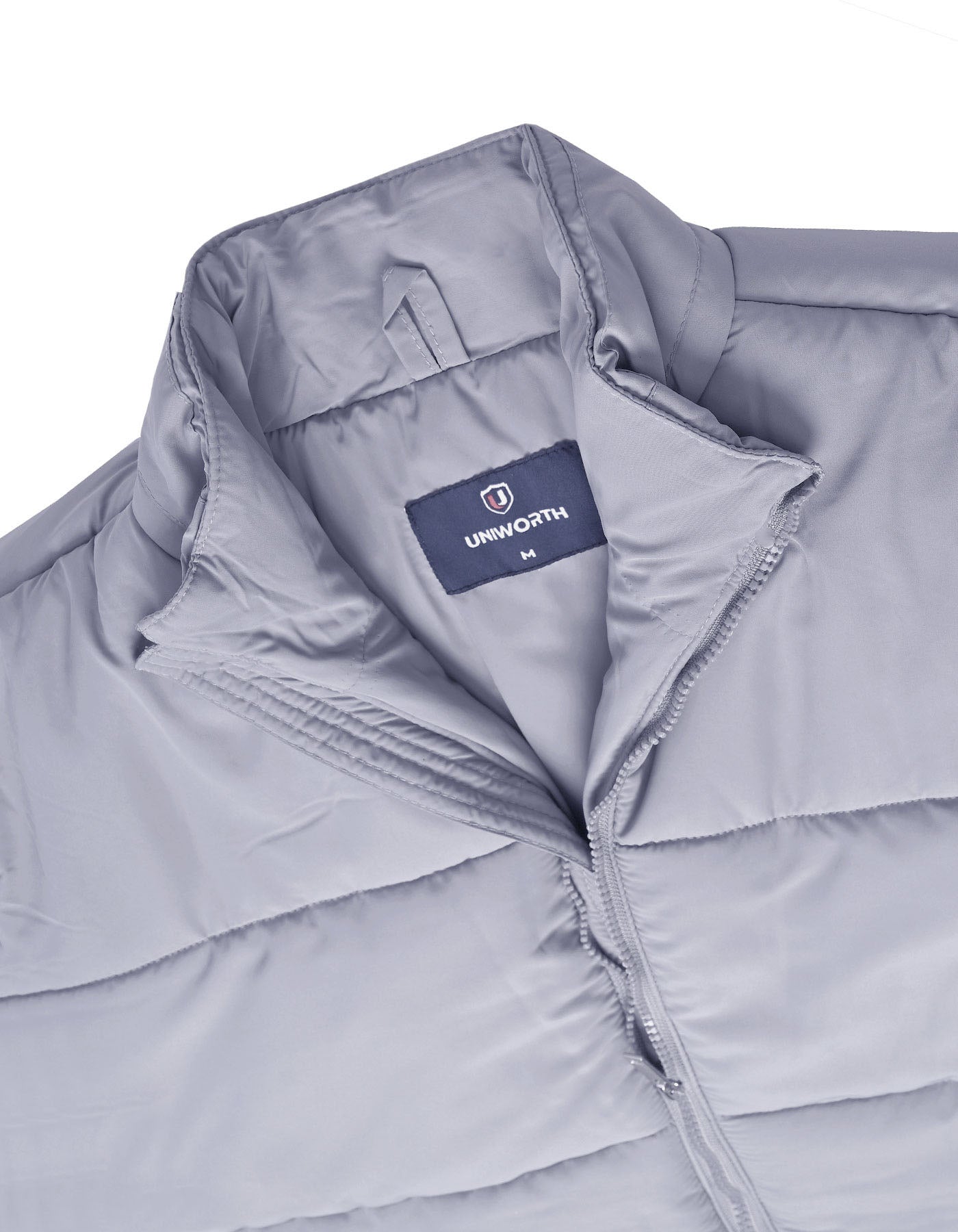 Grey Jacket JK2502-L