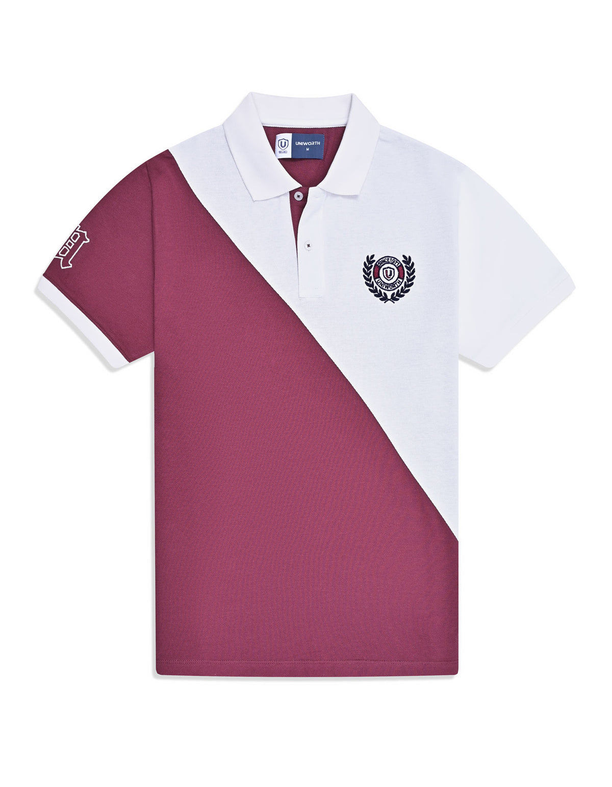 Plain T Pink TP2633-S