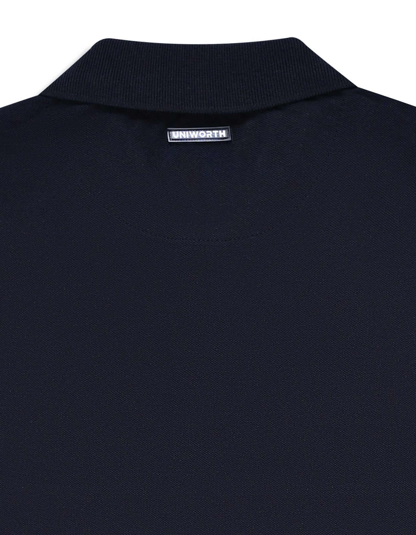 Plain Black TP2524-XXL