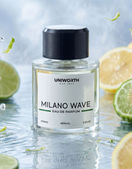 Milano Wave Perfume (100-ML)