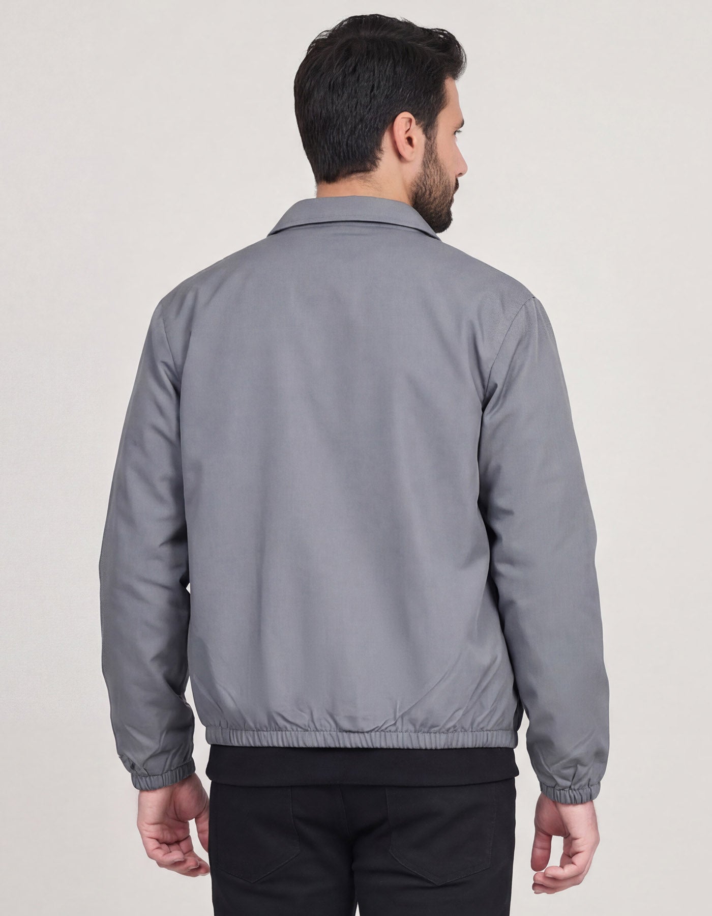 Cement Jacket JK2504-L