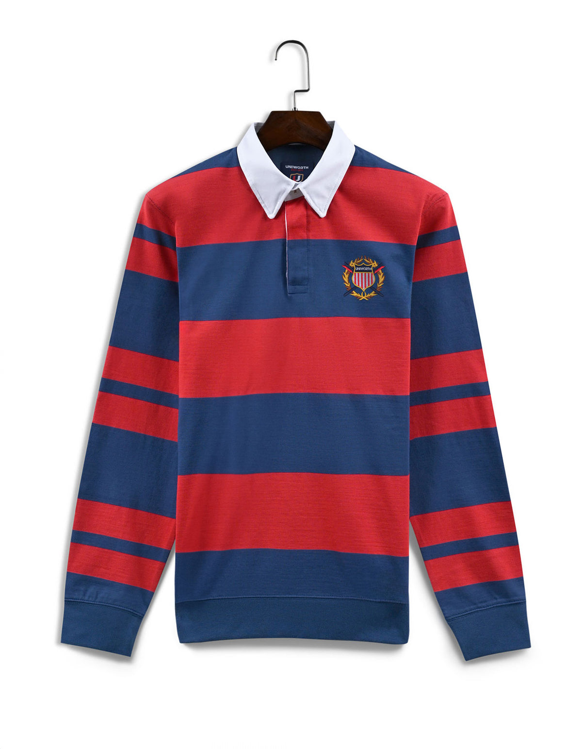 Stripe M Blue TP2497-1-M