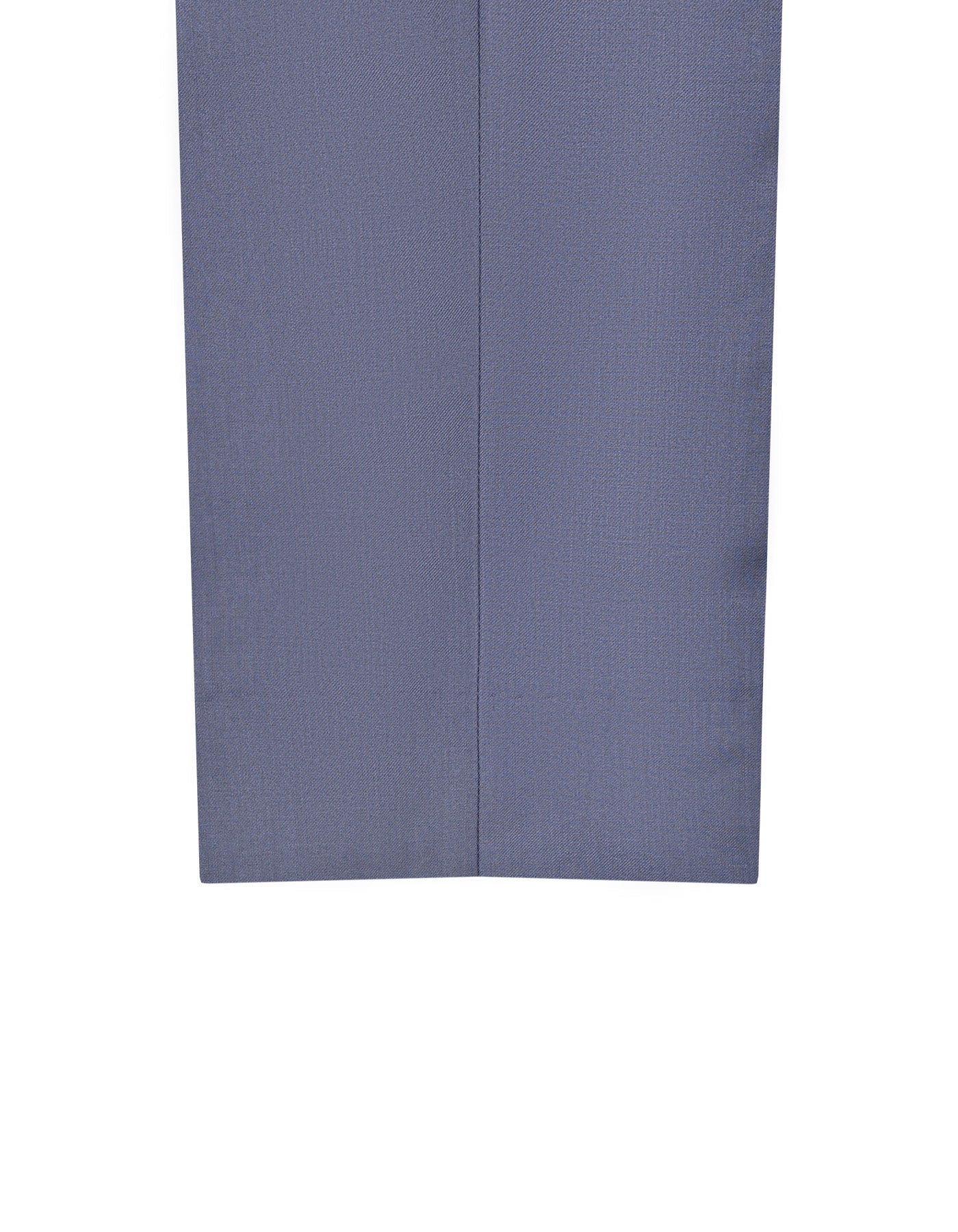 Air Force Blue Plain Formal Trouser Tailored Smart Fit FT503S-38
