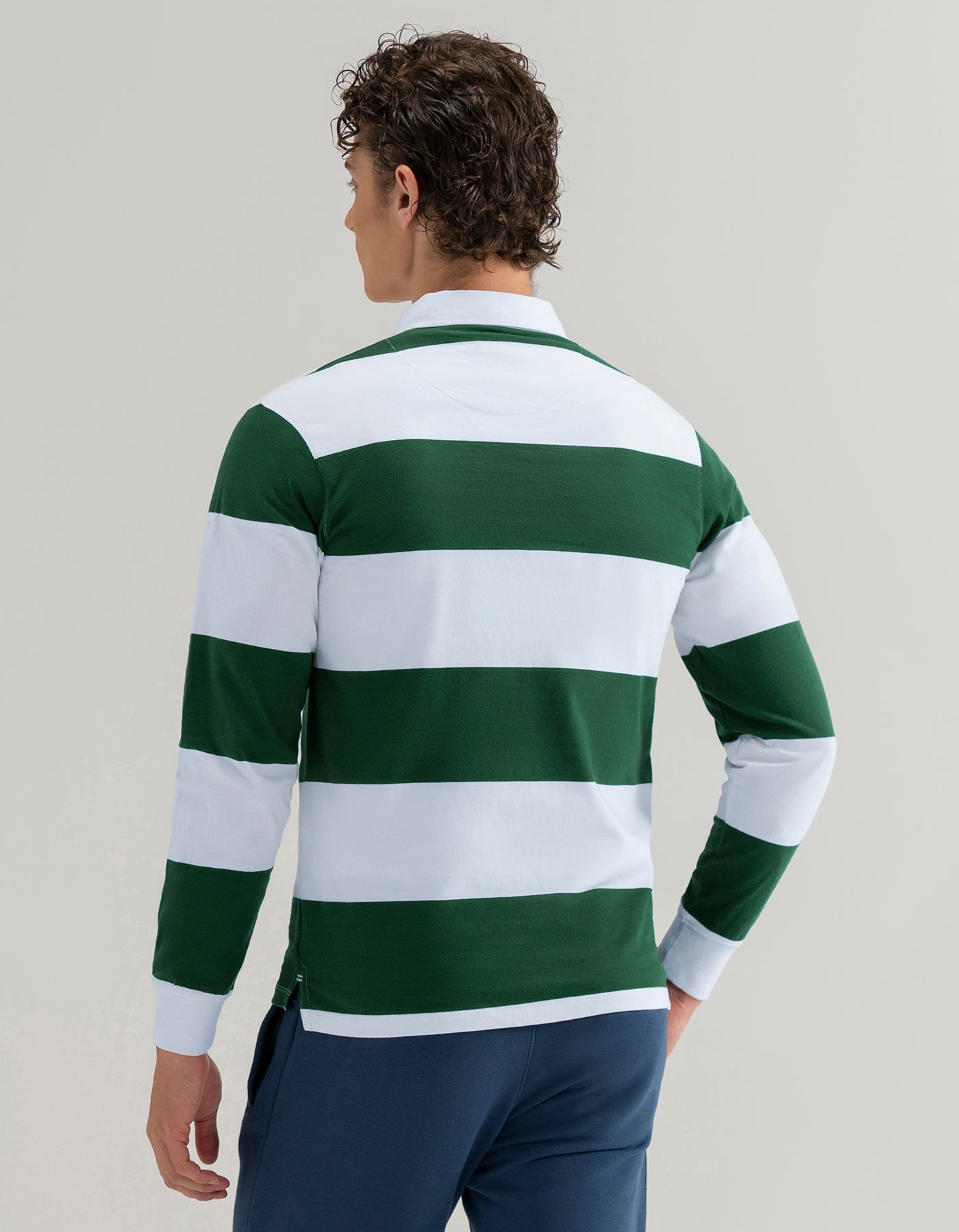 Stripe White TP2496-XL
