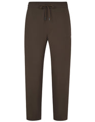 Brown Gym Trouser FGTR2500-5-S