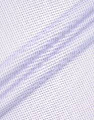 Stripe Purple Classic Fit Shirt FS2929-1RF-16