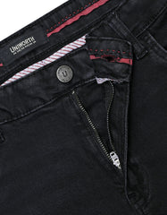 Black Smart Fit Denim DM2309-2-36