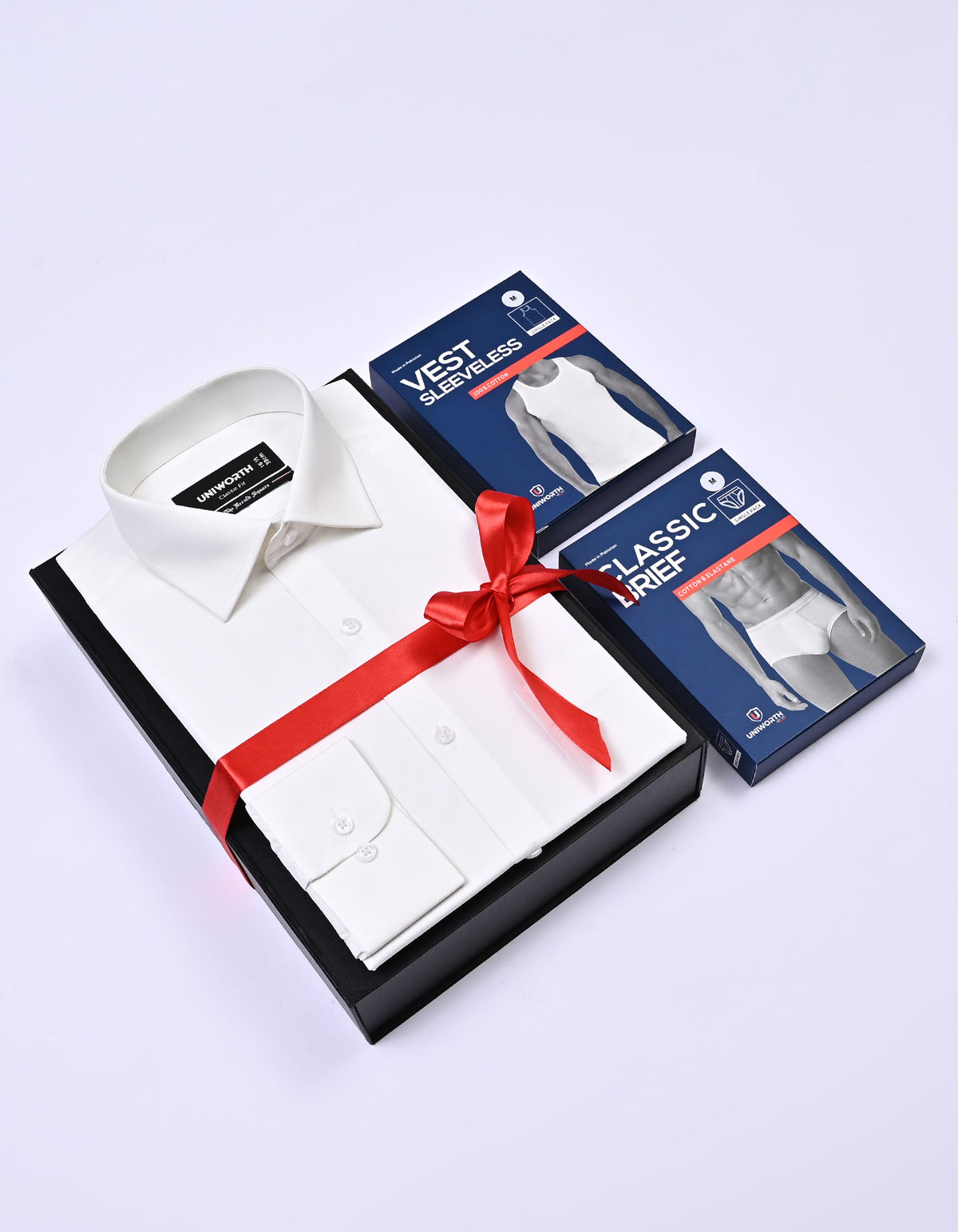 Everyday Comfort Combo (set-3)