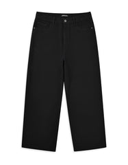 Black Relax Fit Denim DM2609-36