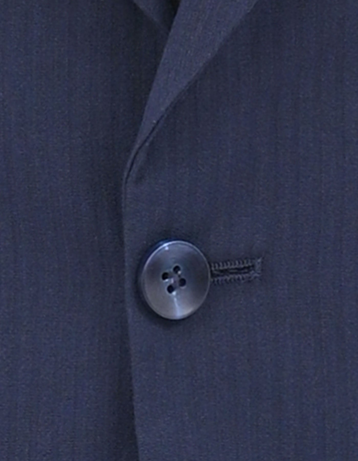 Navy Smart Fit Coat CC2605-38