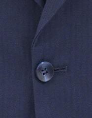 Navy Smart Fit Coat CC2605-38