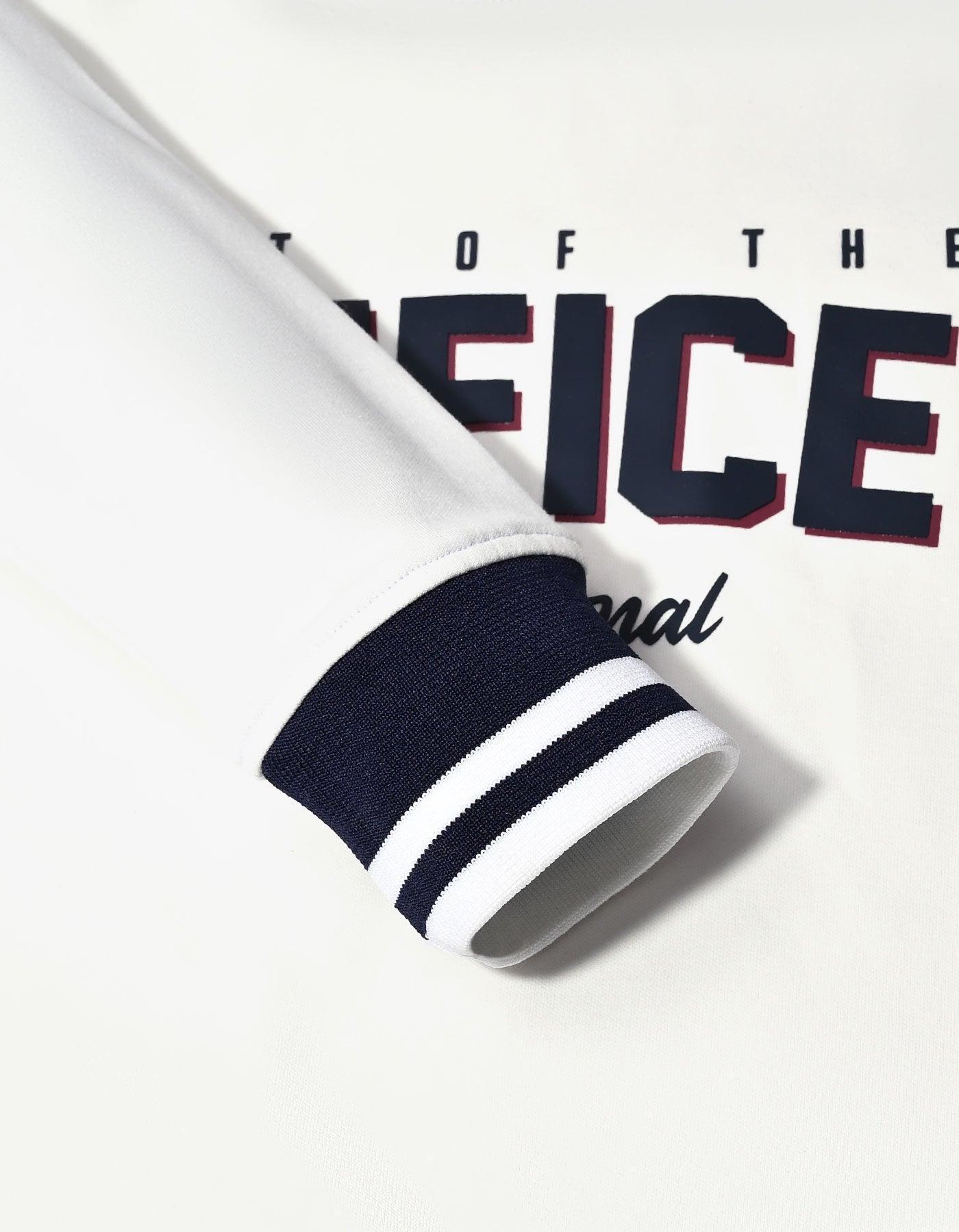 Plain White TSS2505-XXL