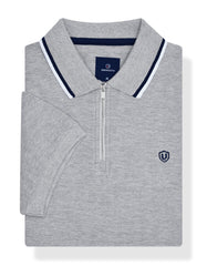 Texture Heather Grey TP2551-1-M