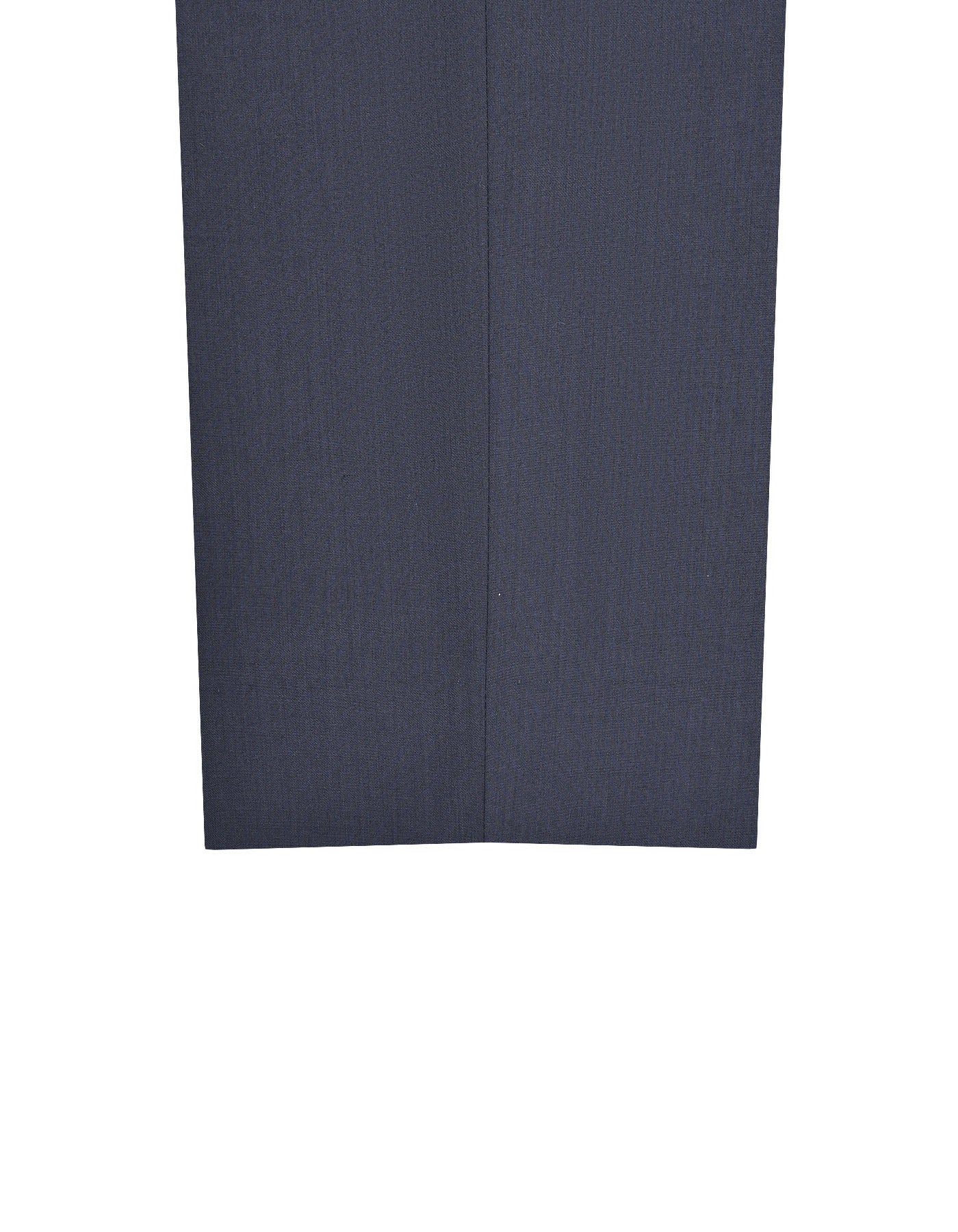 Charcoal Plain Formal Trouser Classic Fit FT574-1C-34