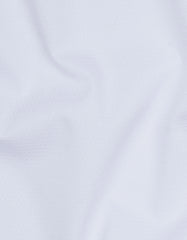 Self White Classic Fit Shirt FS20422RF-16