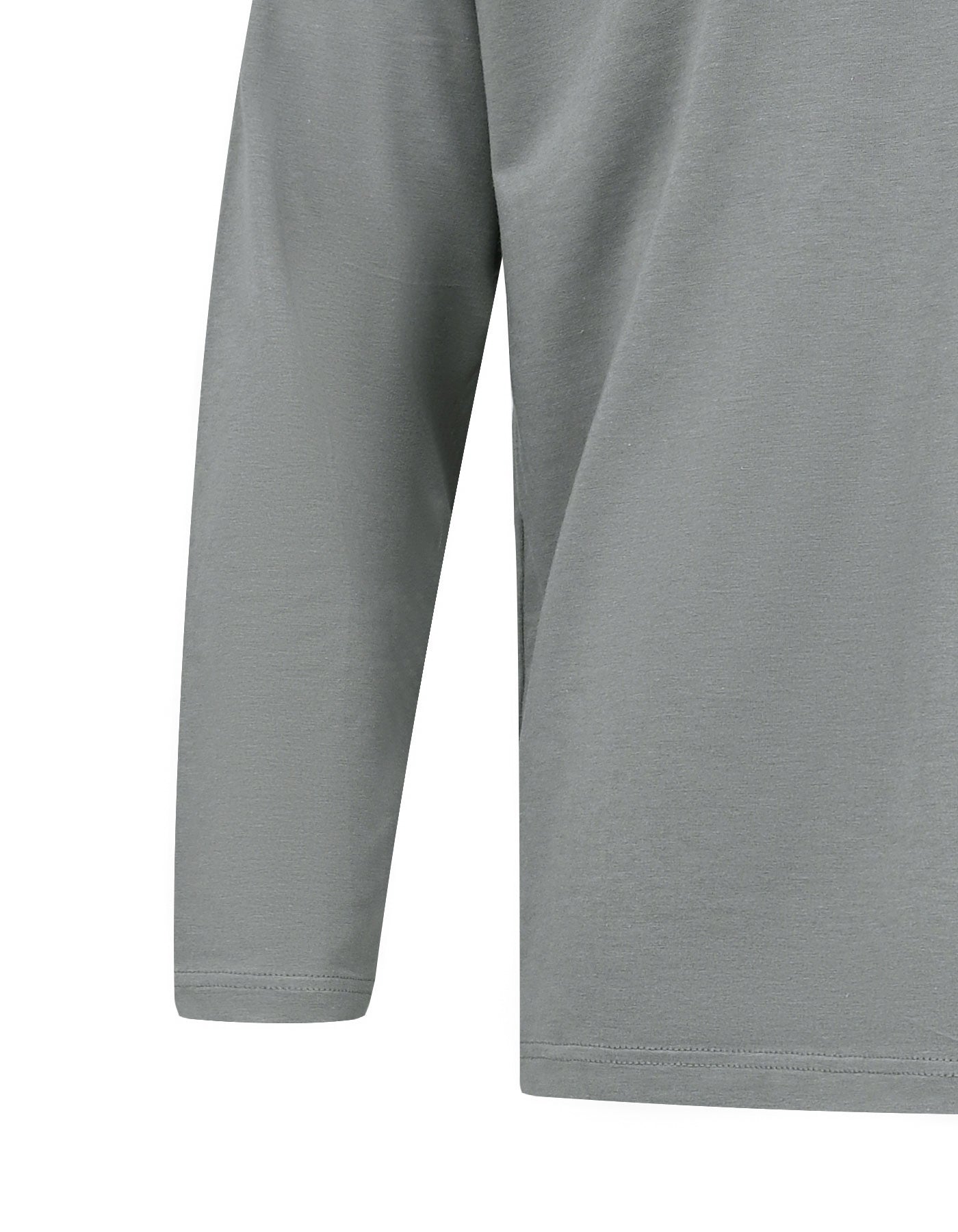 Cement T-Shirt Pajama Set LTP2503K-XL