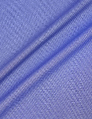 Self D Blue Tailored Smart Fit Shirt FS20502SF-16