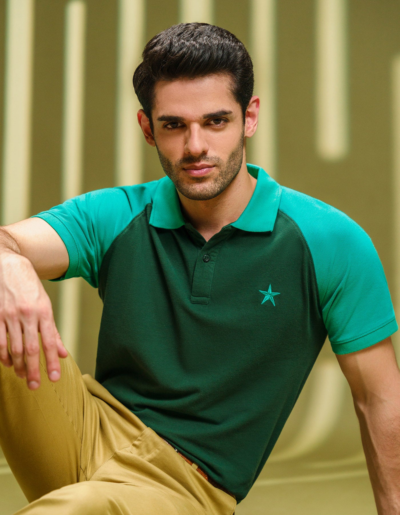 Plain Green TP2469-M