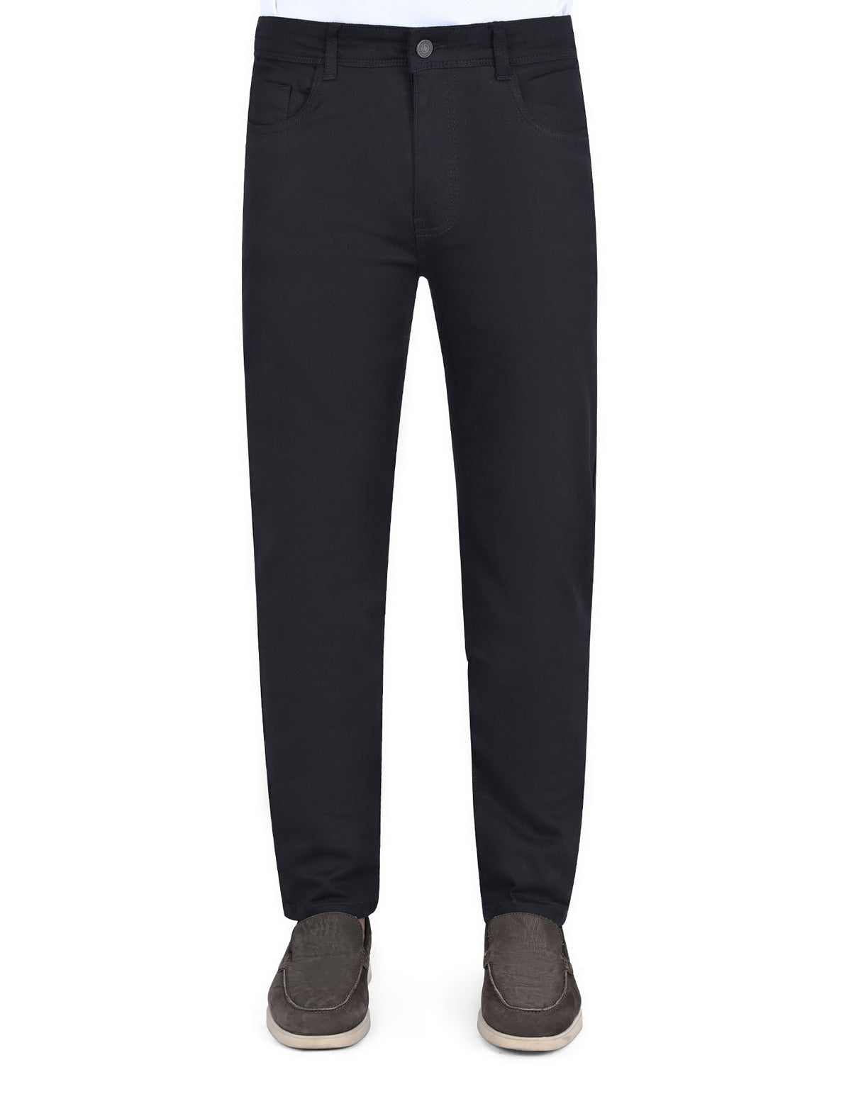 Black Smart Fit Denim DM2505-1-30