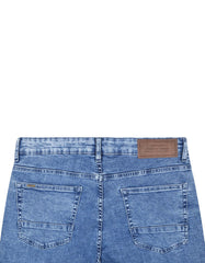 L Blue Smart Fit Denim DM2310-1-40