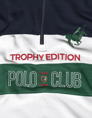 Plain Navy TH2412-XL