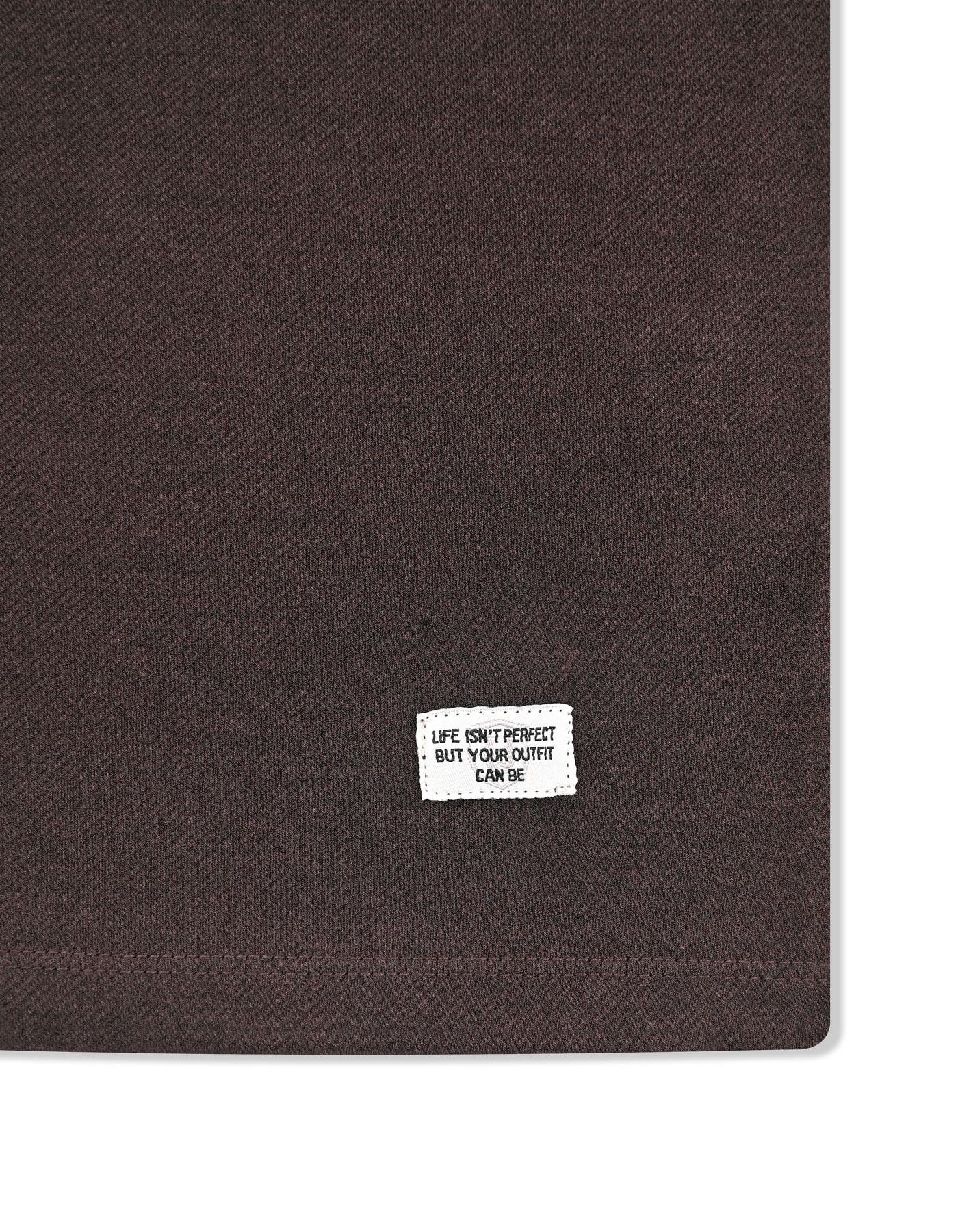 Texture Brown TCN2656-1-XL