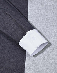 Plain Charcoal RP2511-XL