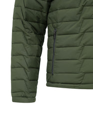 Olive Jacket JK2411-2-XXL