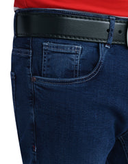 T Green Straight Fit  Denim DM2551-32