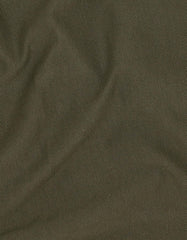 Casual Shirt Knit Olive XXL CSK2505 Uniworth CSK2505-XXL