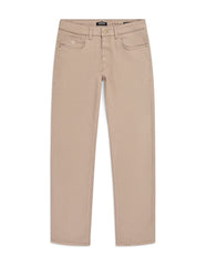 Khaki Straight Fit  Denim DM2624-34